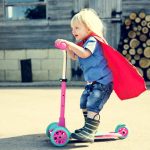 trottinette enfant