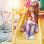 bienfaits aire de jeu enfants