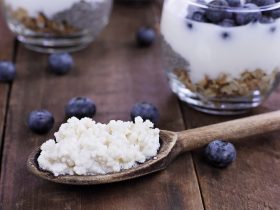 boire du kefir enceinte