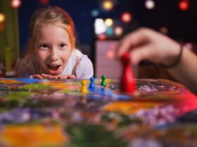 jeux de société enfant