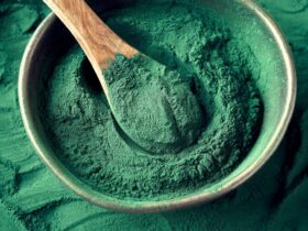 spiruline bienfaits
